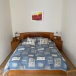 Standard Upstairs 1-Room Apartment for 2 Persons