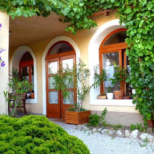 Apartament 5-osobowy na parterze Przyjazny podróżom rodzinnym z 2 pomieszczeniami sypialnianymi (możliwa dostawka)