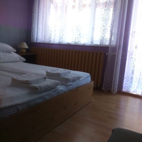 Triple Room ensuite