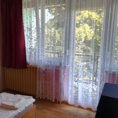Triple Room ensuite