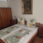 Deluxe Ground Floor 2-Room Apartment for 3 Persons
