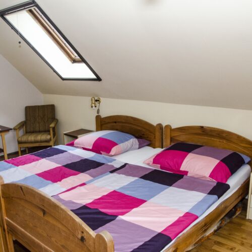 Pokój 2-osobowy  (możliwa dostawka)