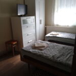 Comfort Twin Room ensuite (extra beds available)