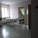 Classic Upstairs 3-Room Apartment for 6 Persons