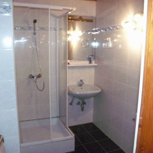 Studio Apartman s manželskou postelí s 1 ložnicí s výhledem na jezero (s možností přistýlky)