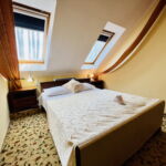 Presidential 1-Room Suite for 2 Persons (extra bed available)