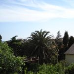 Városra néző balkonos 2 fős apartman 1 hálótérrel