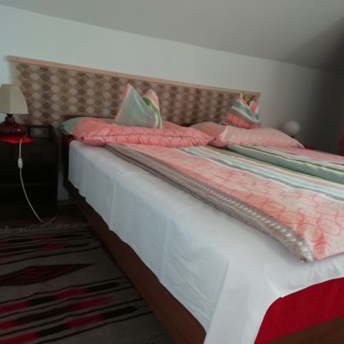 Pokój 2-osobowy na piętrze z łazienką