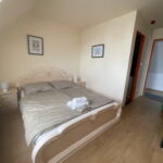 Panoramic Mansard Double Room (extra bed available)