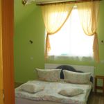 2-Zimmer-Apartment für 4 Personen Obergeschoss mit Klimaanlage (Zusatzbett möglich)