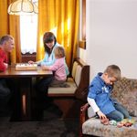 Standard Family 2-Zimmer-Apartment für 5 Personen