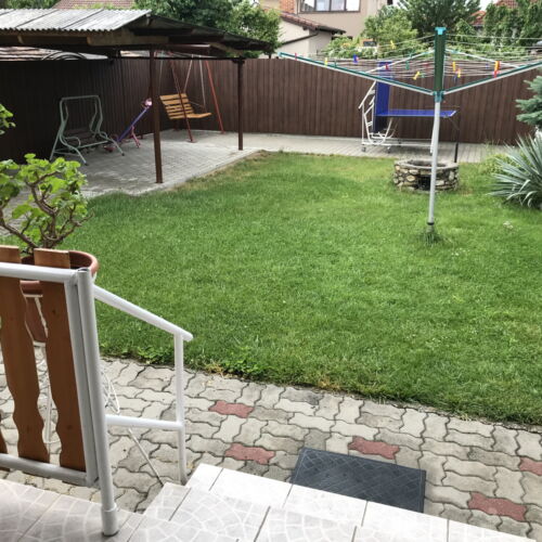 Family Apartman pro 5 os. s 1 ložnicí celý Dům