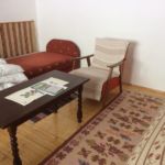 Comfort 1-Room Apartment for 4 Persons ensuite