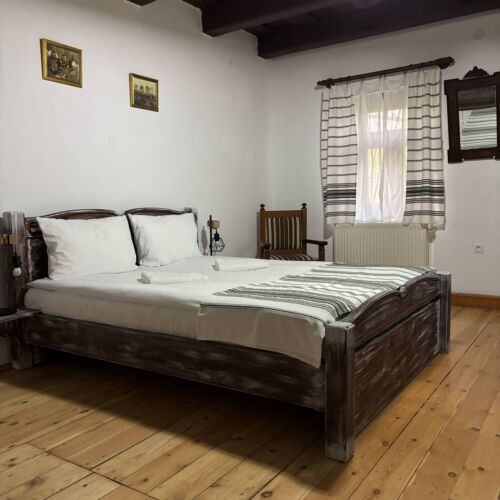 2-Room Apartment for 4 Persons