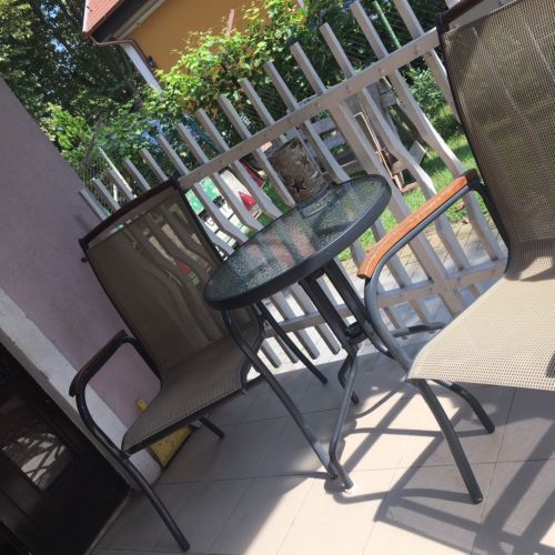 Family 1-Zimmer-Apartment für 2 Personen
