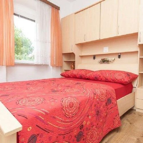 City View Double Room 