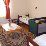 Rezydencja pokój 5-osobowy na poddaszu Family z 1 pomieszczeniem sypialnianym (możliwa dostawka)