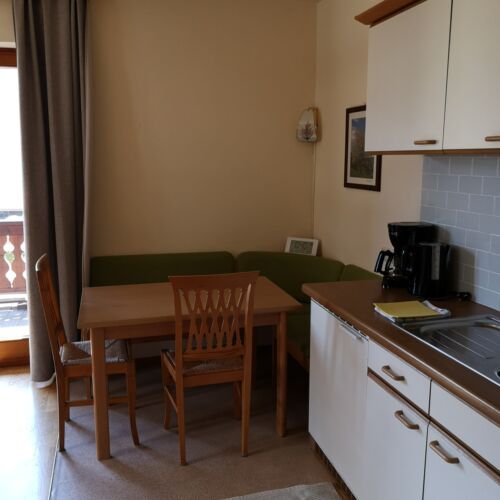 Family Apartman pro 6 os. se 3 ložnicemi s výhledem na hory