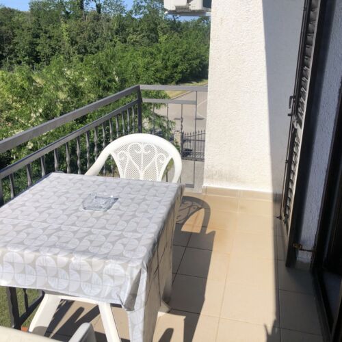 Apartament 4-osobowy na piętrze 