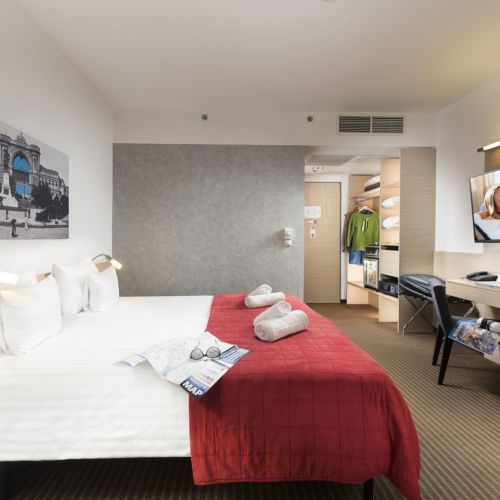 Pokój 2-osobowy Superior