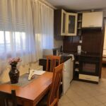 Földszintes fürdőszobás 5 fős apartman 2 hálótérrel