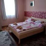 Standard Ground Floor 2-Room Apartment for 6 Persons