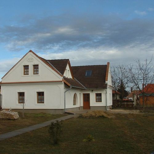 Romantik Classic Dreibettzimmer