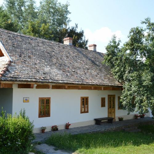 1-Room Family Apartment for 2 Persons ensuite