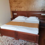 Business Mansard 2-Room Suite for 4 Persons
