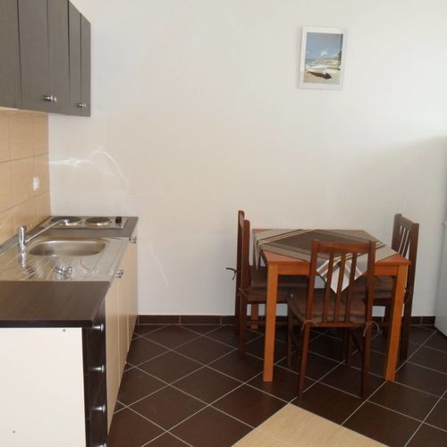 Apartament cu 1 camera pentru 2 pers. (se poate solicita pat suplimentar)