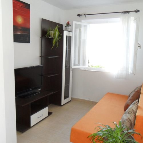 Apartament cu 1 camera pentru 2 pers. (se poate solicita pat suplimentar)