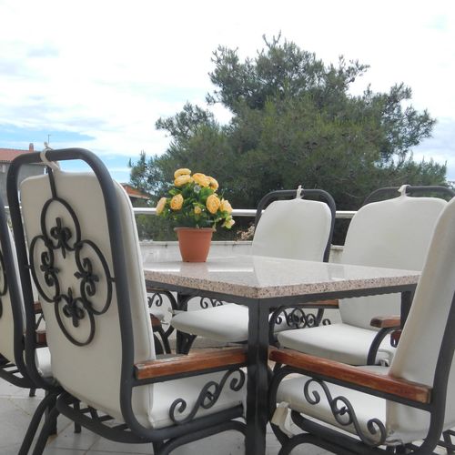 2-Room Apartment for 4 Persons (extra beds available)