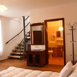 Emeleti földszintes 5 fős apartman 1 hálótérrel