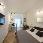Comfort Studio 1-Room Apartment for 2 Persons