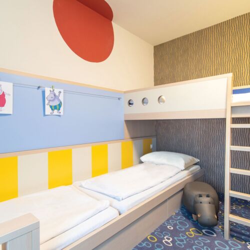 Familie 1-Zimmer-Apartment für 2 Personen