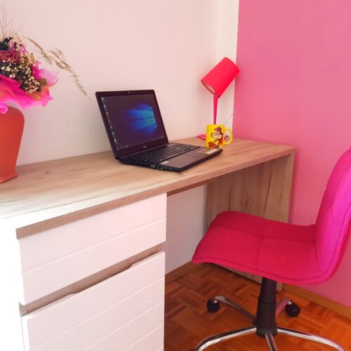 Apartament 4-osobowy Exclusive z widokiem na morze z 2 pomieszczeniami sypialnianymi (możliwa dostawka)