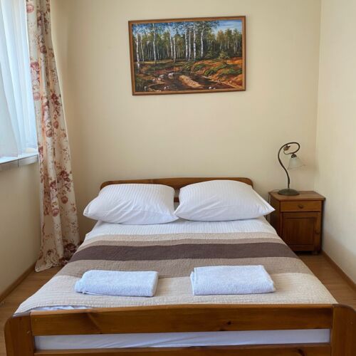 Studio Family Apartman pro 4 os. se 2 ložnicemi