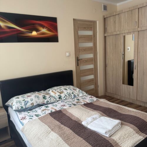 Studio Family Apartman pro 4 os. se 2 ložnicemi