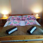 Garden View 2-Room Family Apartment for 6 Persons (extra bed available)