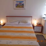 Air Conditioned Double Room with Terrace