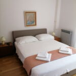 Apartament trip cu vedere spre mare cu 1 camera pentru 2 pers.