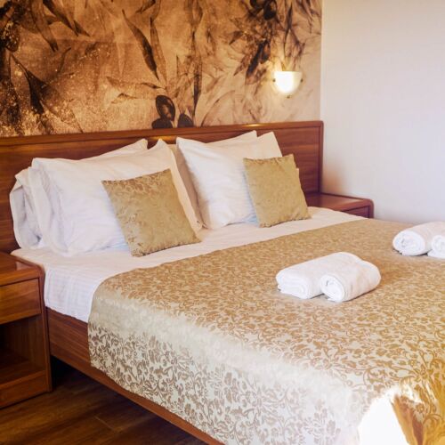 Pokój 2-osobowy Standard