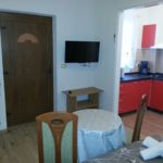 Apartament cu 1 camera pentru 2 pers.