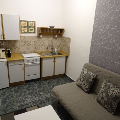 Apartament familial(ă) cu 2 camere pentru 4 pers.