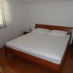 A1  Apartman s manželskou postelí s 1 ložnicí (s možností přistýlky)