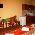Ground Floor 1-Room Apartment for 3 Persons ensuite