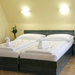 Trip Standard soba sa 3 kreveta(om) (za 3 osoba(e))