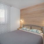 Standard Plus Apartman s manželskou postelí s 1 ložnicí na poschodí