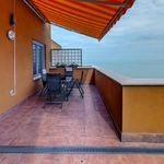 Panoramic 2-Room Apartment for 4 Persons with Terrace (extra bed available)