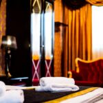 2-Room Suite for 4 Persons